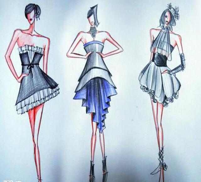 数字化时代服装材料与服装设计的关系研究